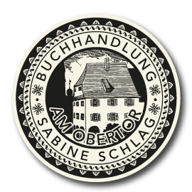 Buchhandlung am Obertor – Logo